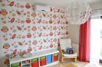fototapety na �cian�