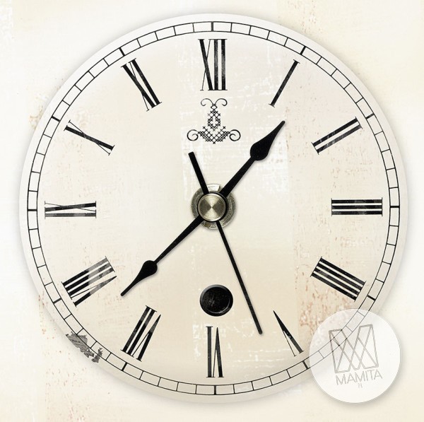 Fototapeta Salon 226 – zegar, tarcza zegara, big ben,