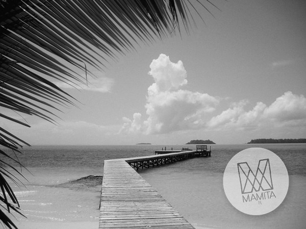Fototapeta południowe klimaty 74 - plaża, morze, tropiki
