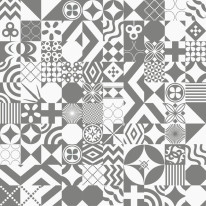 Fototapeta do kuchni 76 - mozaika, abstrakcyjne wzory, panele, kafelki