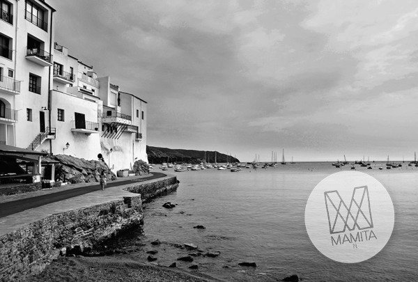 Fototapeta południowe klimaty 31 - port włochy, grecja, portugalia, hiszpania