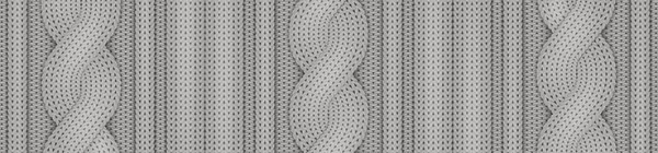 FOTOTAPETA Panorama kuchenna 36 - WZOREK , ABSTRAKCJA , GREY , B&W , SZAROŚCI , ZAWIJASY