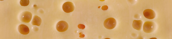 FOTOTAPETA Panorama kuchenna 64 - CHEESE , SER , ŻÓŁTY , JEDZENIE