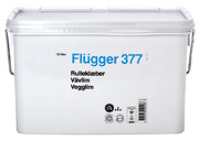 klej do fototapet flugger