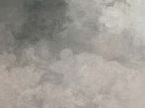 Abstract white and gray color texture design for background